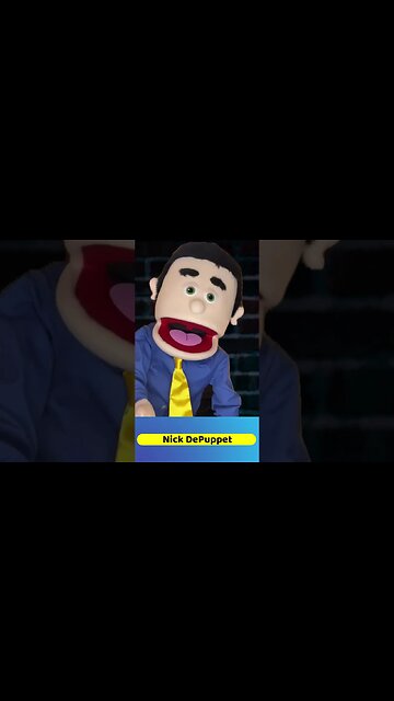 College Joke of the Day - with Nick DePuppet