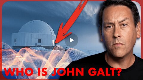 REDACTED W/ He's EXPOSING the truth of Antarctica's SECRET Earthquake Generating Military Base