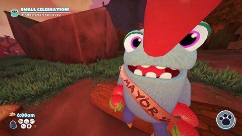 When A Child Friendly Game Turns Dark