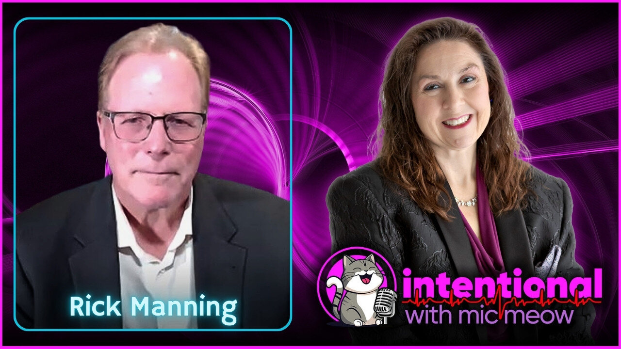 'Intentional' Episode 255: "Battle for the Soul of America"