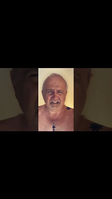 Uncle Con-Spiro-Cy breaks the news about Senator Papahatziharalambrous