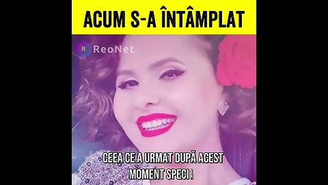 🔴 NIMENI NU AR FI PREVĂZUT