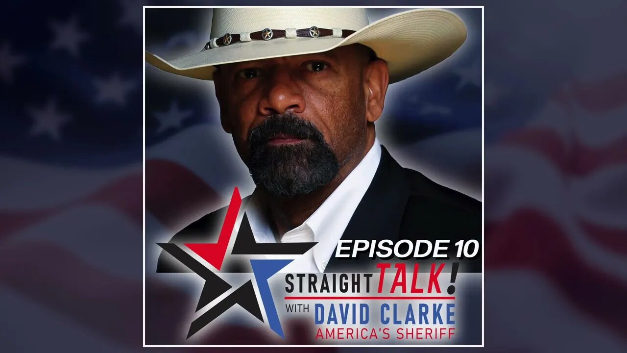 Straight Talk: In Defense Of Justice Clarence Thomas | episode 10