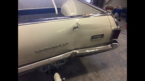 CAMINO 46 TAILGATE FIX 01