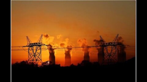 An Engineered Perfect Storm of Energy Crisis and Shortages