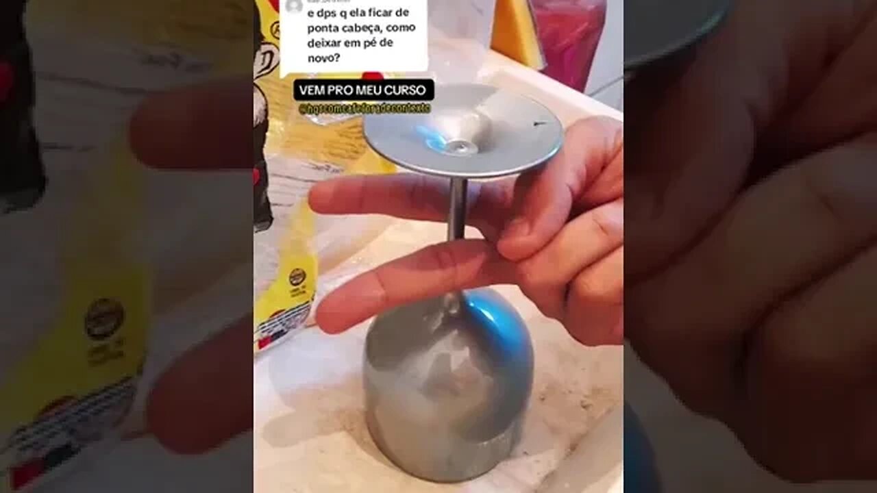 VEM PRO MEU CURSO | RESPONDENDO SEGUIDORES