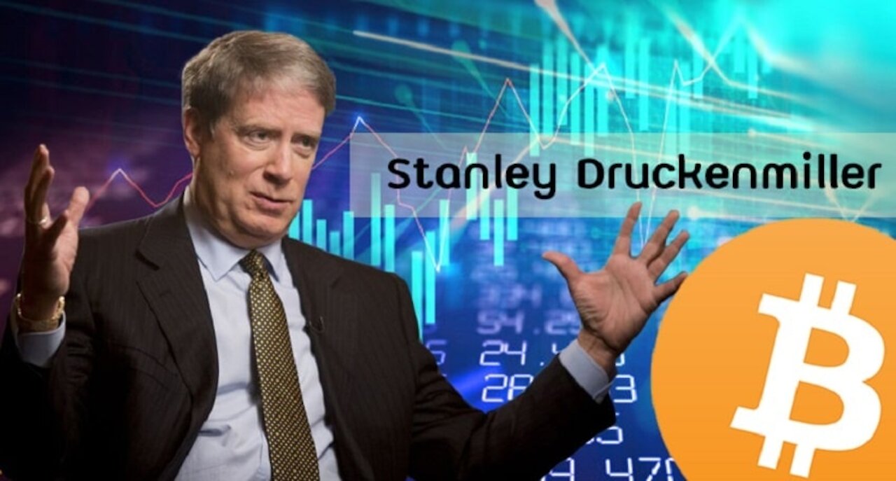 FULL: Drunkenmiller on Bitcoin, FED Policy and The Downfall of The Dollar - May 11th 2021