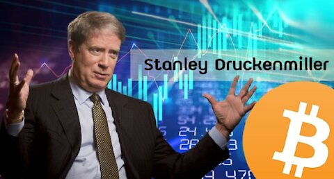 FULL: Drunkenmiller on Bitcoin, FED Policy and The Downfall of The Dollar - May 11th 2021