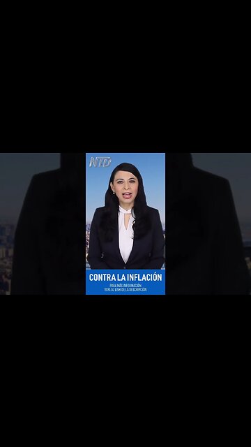 Jefe de patrulla fronteriza elogia a sus agentes; Biden y presidente de la FED sobre inflación | NTD