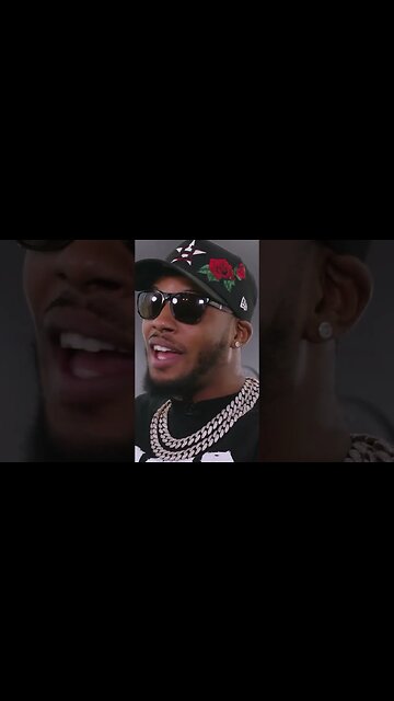 Lah Pat on his hit song Rodeo w/ FloMilli!