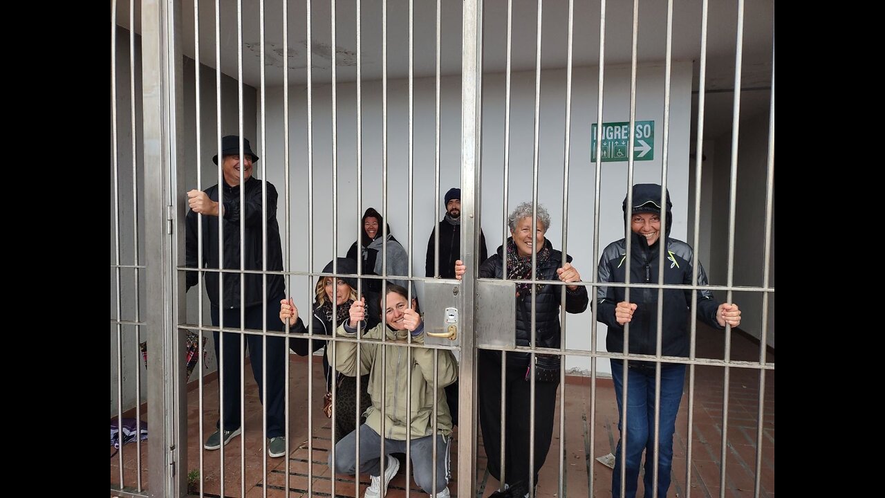 Inizio e fine, punto 0 (49 Continua ...)