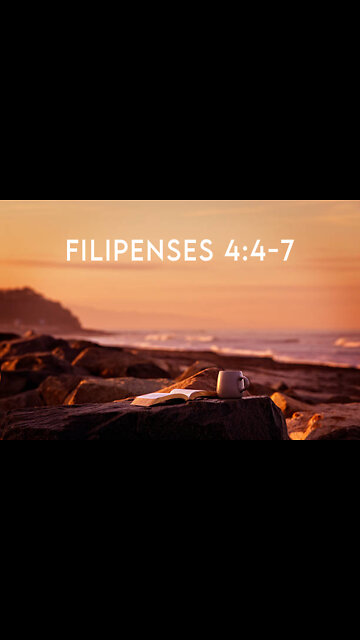 Filipenses 4:4-7
