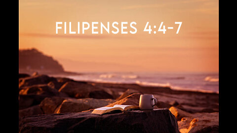 Filipenses 4:4-7