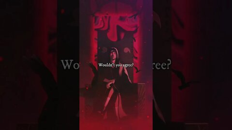 Itachi Quote #anime #shorts