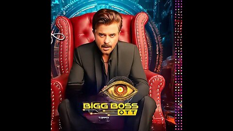 Bigg Boss OTT - Season 3 - Episode 4 - Season Ka Pehla Nomination - June.24.2024.1080