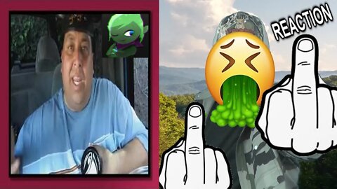 The Most Disgusting Video On YouTube Ever (LeafyIsHere Archive) REACTION!!! (BBT)