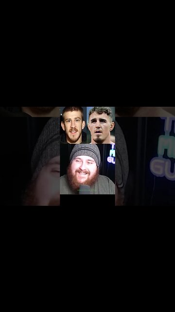 Tom Aspinall and Arnold Allen will be champions - MMA Guru Thinks