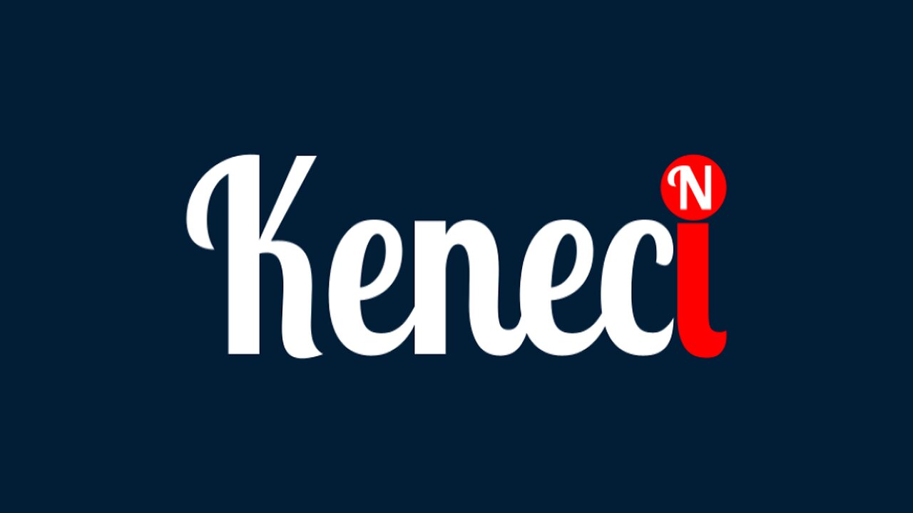 Happening on Keneci Network: Watch