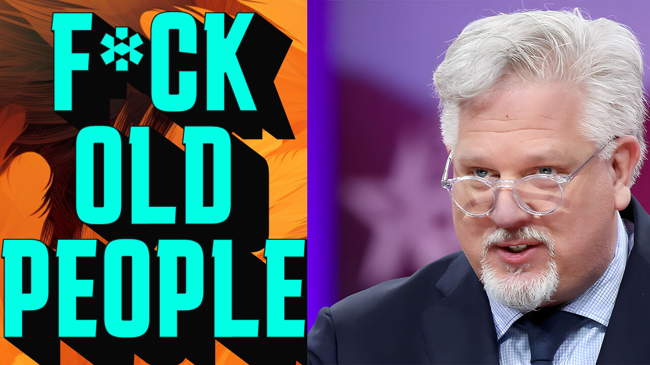 Conservative Creator Glenn Beck Said Gamers Are Weak and Not Real Men