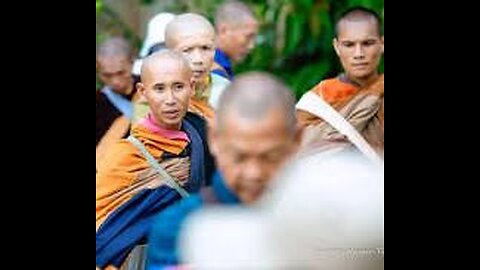 Thích Minh Tuệ Gặp Thích U Mê Và Thích Thời Cơ Thành Thích ₫ủ Thứ
