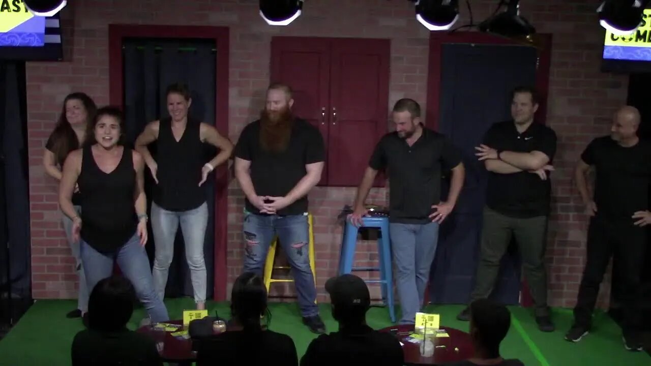 The Main Event 9/02/23