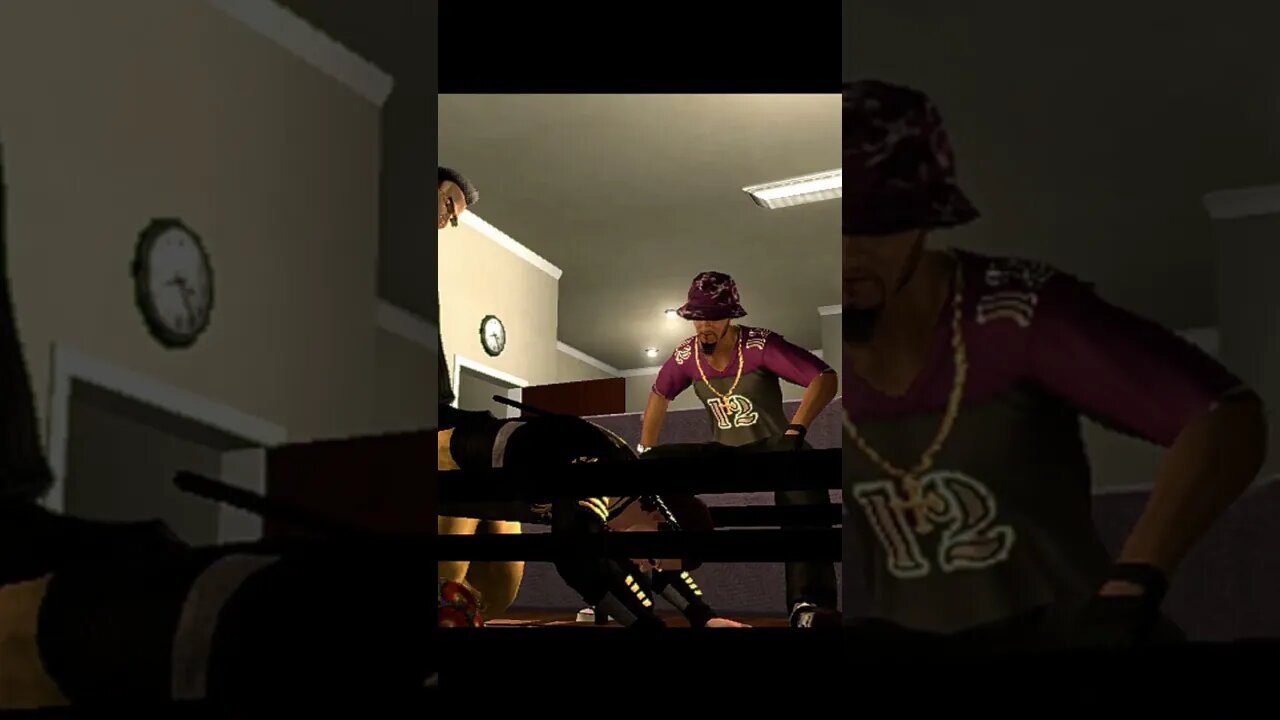 Saints Row 2 Road Rage | Sorry About That #Shorts