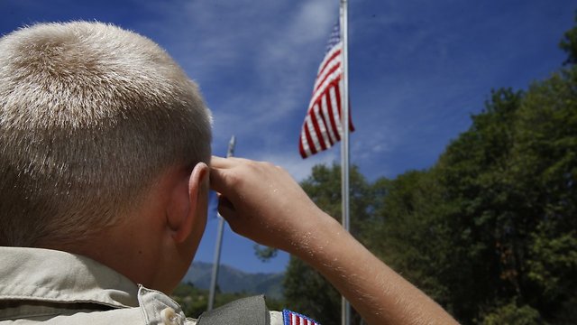 The Mormon Church And Boy Scouts Of America Are Going Separate Ways