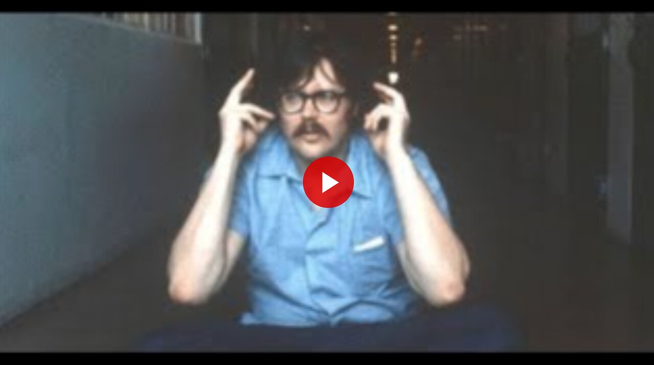 Programmed To Kill/Satanic Cover-Up Part 17 (Edmund Kemper)