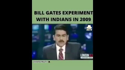 Bill Gates is evil - 2009 edition