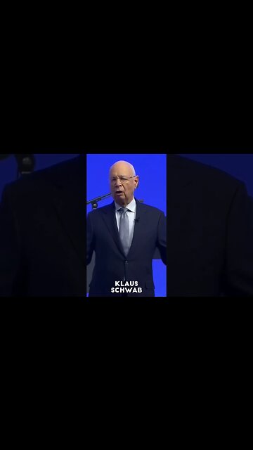 Klaus Schwab, Master The Future