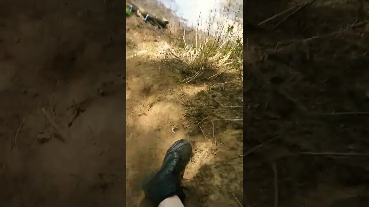 Kinda Hurt but not really