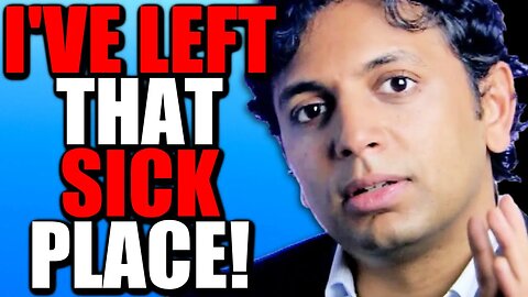 M Night Shyamalan is DONE With HOLLYWOOD INSANITY - Dark Truth EXPOSED!