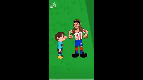 ?How different is Messi from the past