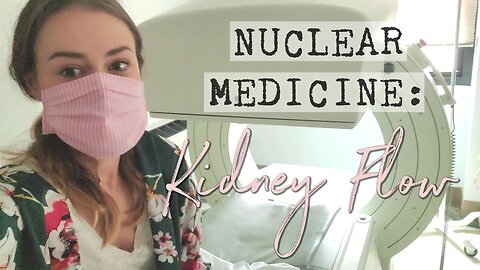 Kidney Flow Scan - Something is Definitely Wrong | Let's Talk IBD