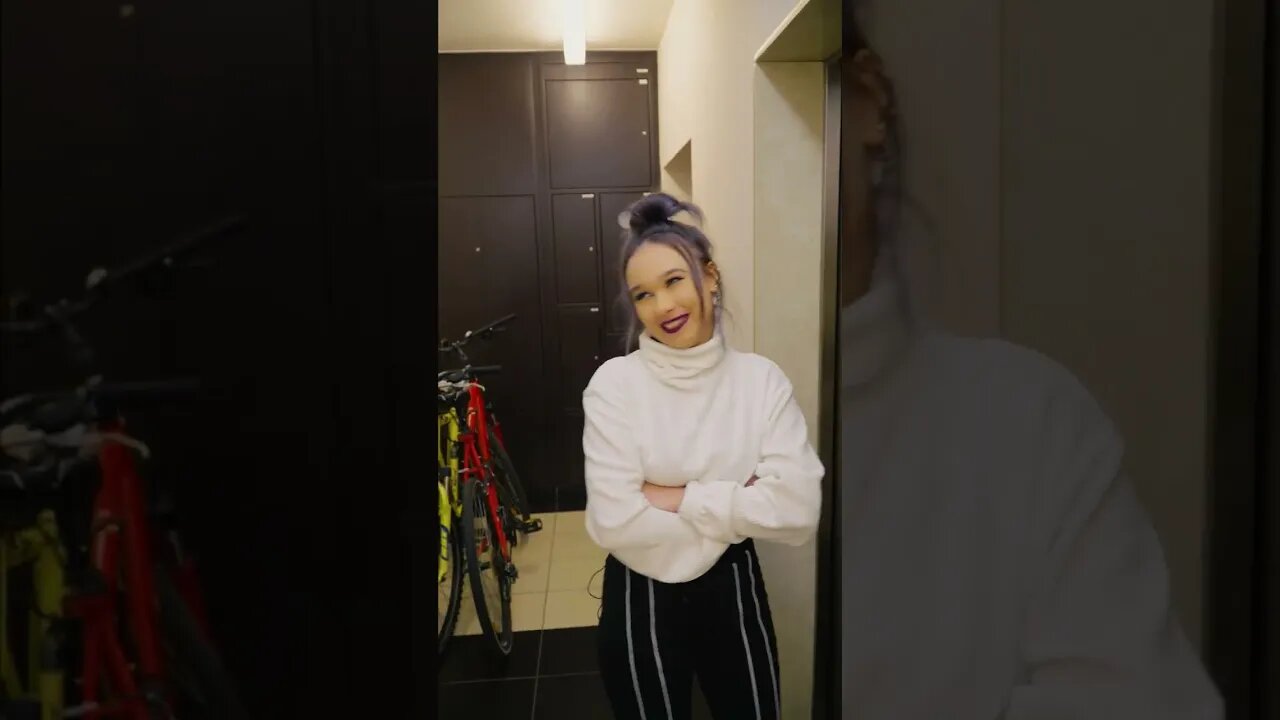 SĄSIADKA #ponki #sąsiadka #pływanie #ponkersi