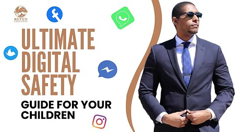 How Social Media Impact Mental Health Of Children