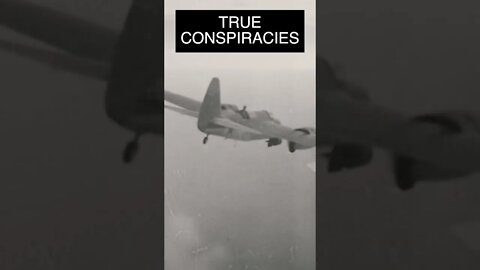 The TRUE CONSPIRACIES: Project Sunshine