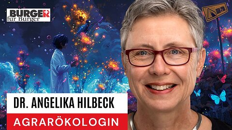 Einblicke in Agrarökologie und Gentechnik mit Dr. Angelika Hilbeck