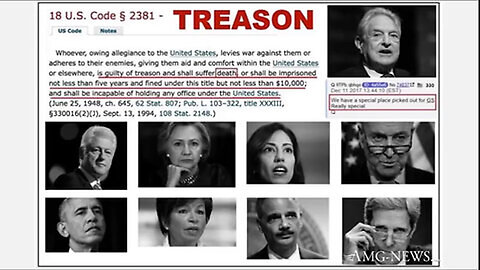 Treason: Tribunals of The US Military (Video)