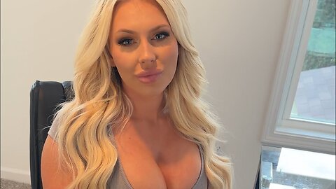 KAELEE RENE | New | Hot USA Model | Can't Skip Skits 