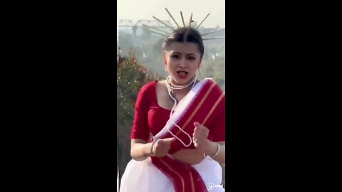 Purulia dance reels ❤️😍🌹