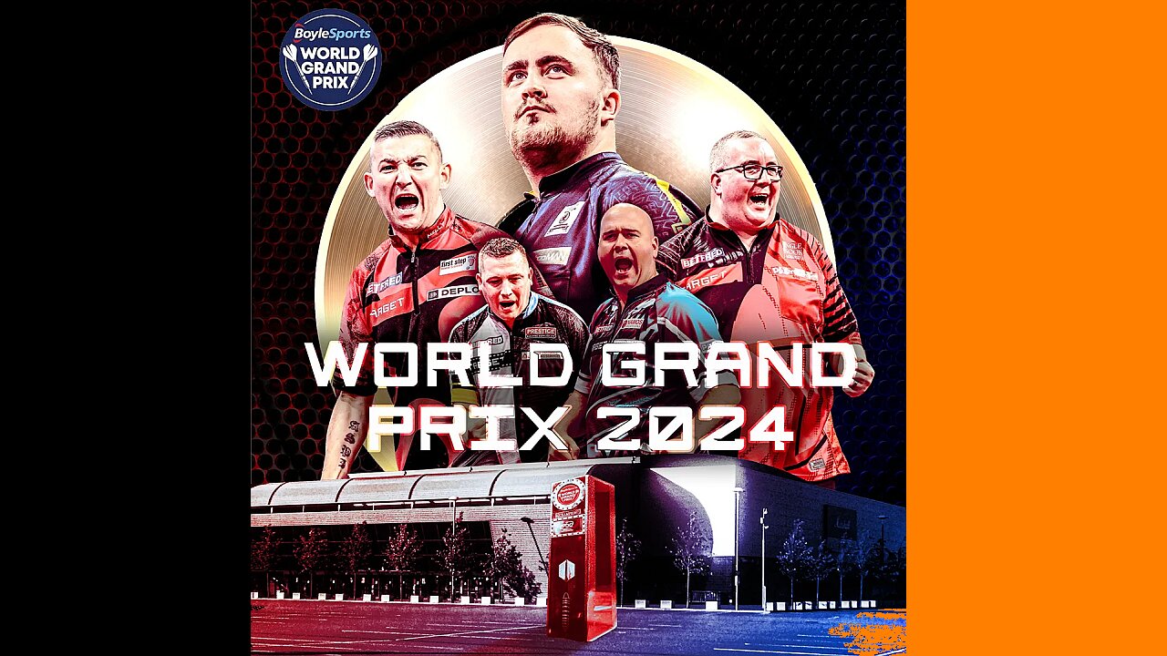 2024 World Grand Prix Cross v Schindler