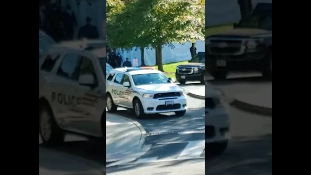 11-5-21 Nancy Drew in DC- Traitor CP Funeral- Notice they Scrambled Video at Just the Right Time...