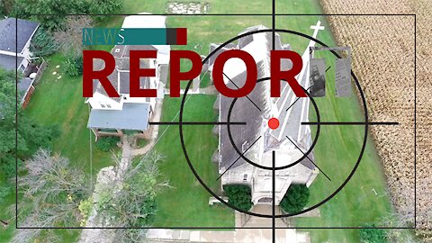 Catholic — News Report — Bent on Destruction