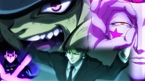 Who Is The BEST Hunter X Hunter Antagonist? (TOP10)