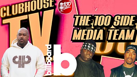 Wack💯 slams Billboard 4 not getting top 100 rap albums of all time correct & speaks on Biggie & Pac