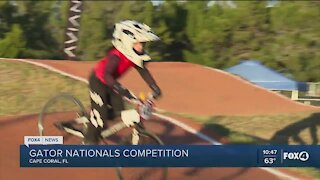 Gator Nationals in Cape Coral