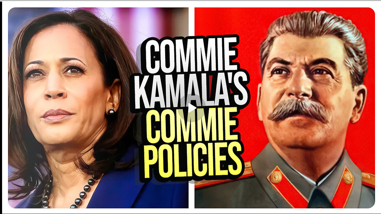 Washington Post Calls Out Commie Kamala! Aussie Breakdancer "No More Questions" & MORE! Viva Frei