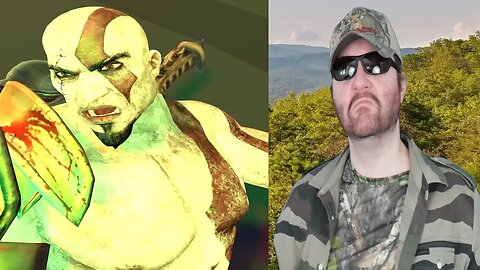 Kratos Has Had Enough Pt 5 (SuperXavier) - Reaction! (BBT)