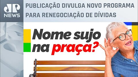 Governo ironiza Carlos Alberto de Nóbrega em propaganda